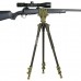 Primos Hunting Edge Aluminum Tripod Shooting Stick
